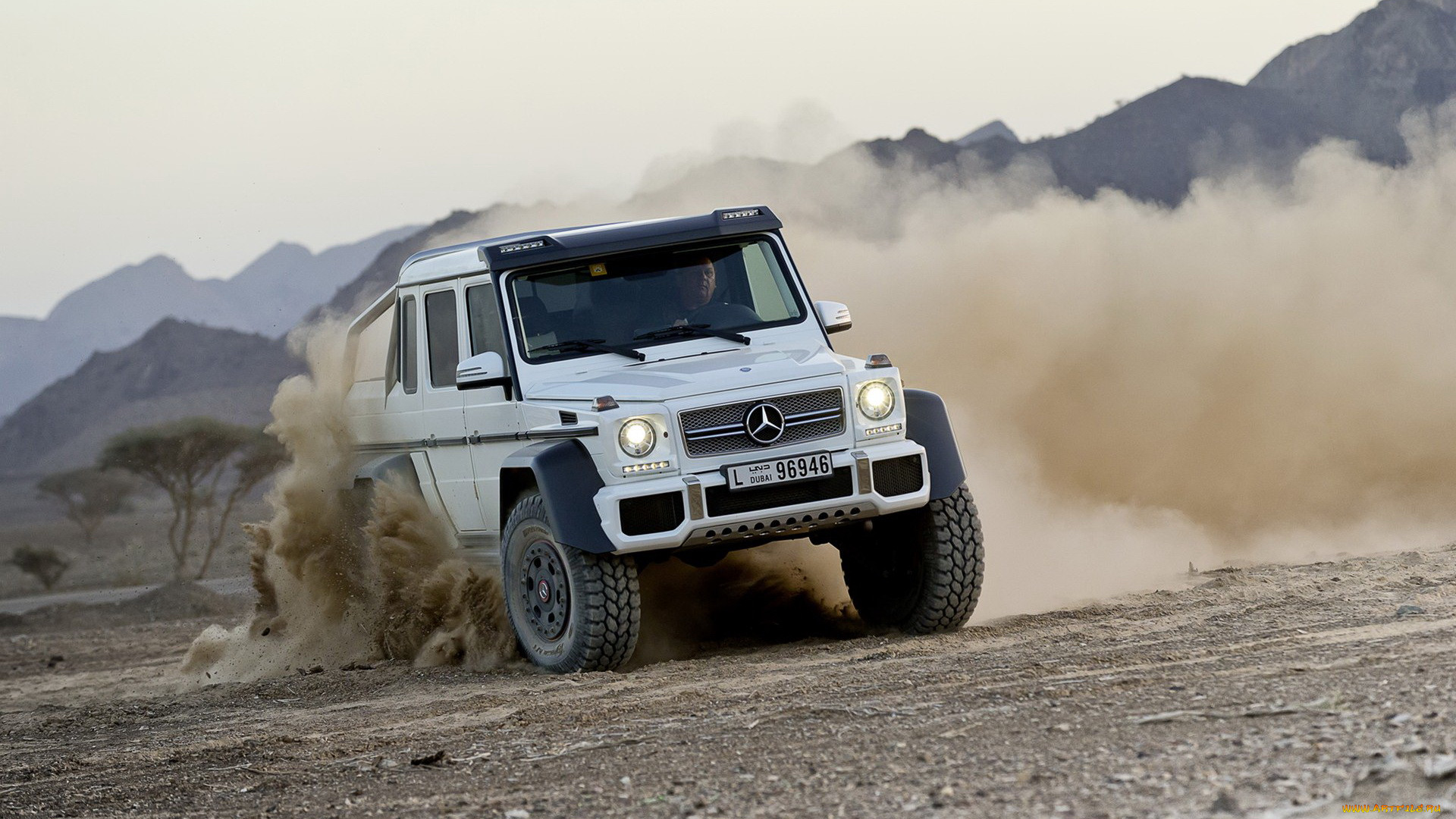 , mercedes, benz, vehicles, mercedes-benz, 2013, off-road, amg, 6x6, g63